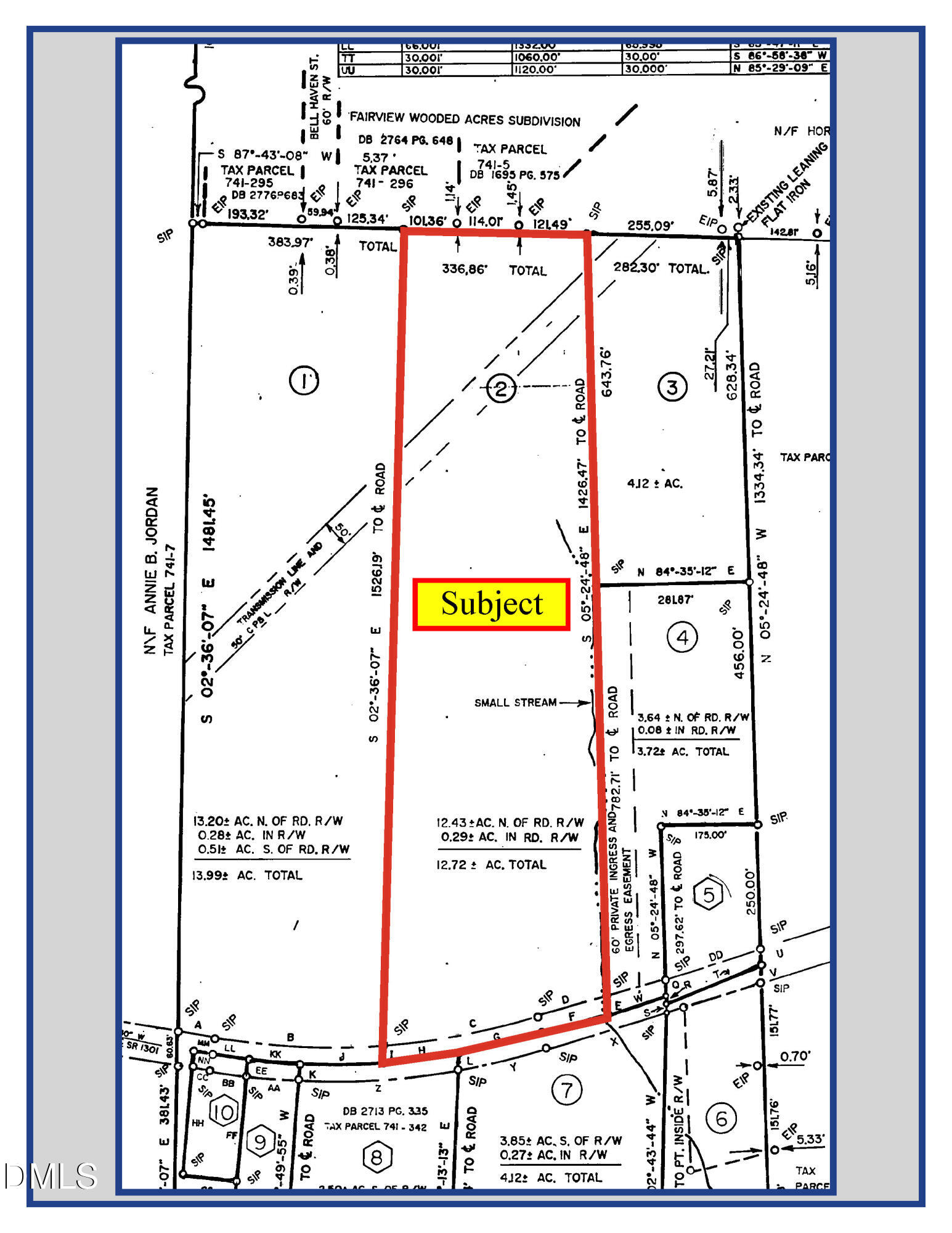 4830 Optimist Farm Road Holly Springs, NC 27540 - Photo 6 of 6