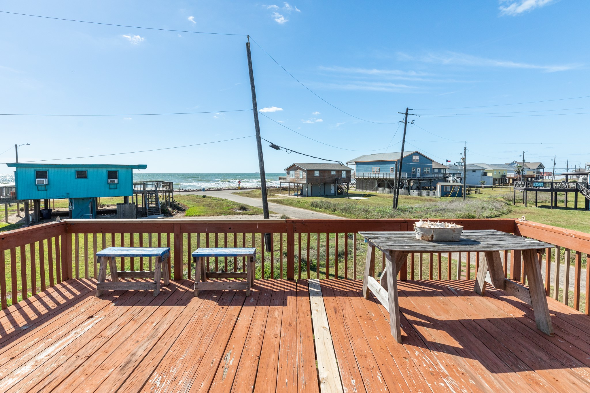 819 Seashell Drive Surfside Beach, TX 77541 - Photo 12 of 36