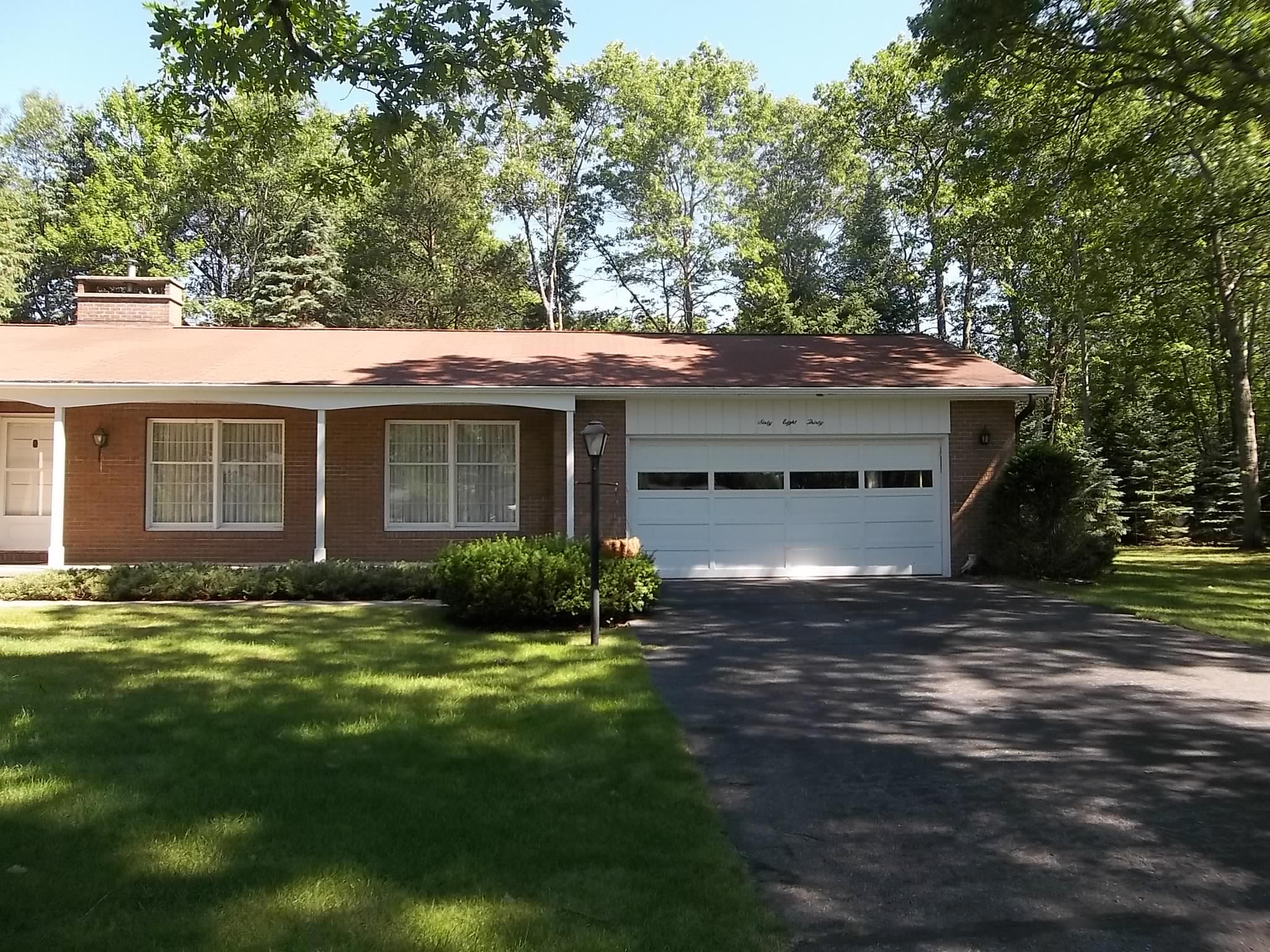 6830 Maplewood Road Indian River, MI 49749 - Photo 2 of 32 Gallery Image 2
