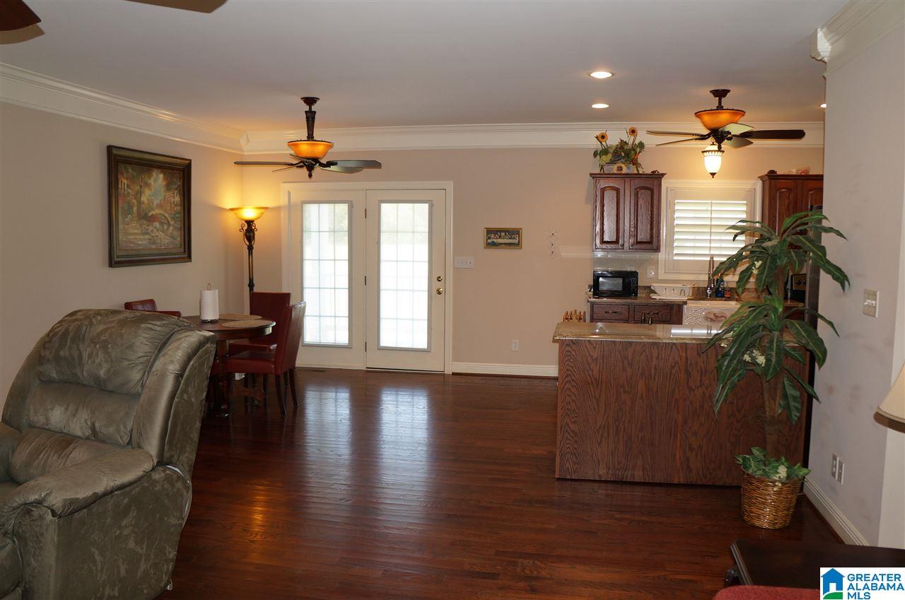 90 Rocky Mt Ch Road Sylacauga, AL 35150 - Photo 20 of 50
