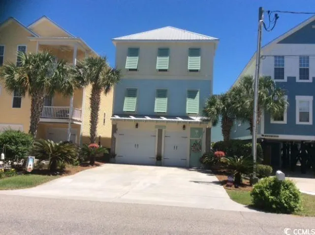 $1,349,900 | 1605 Dogwood Drive North, Surfside Beach, SC 29575