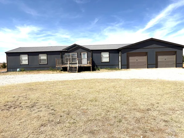 $219,500 | 1515 County Road 531, Brownfield, TX 79316