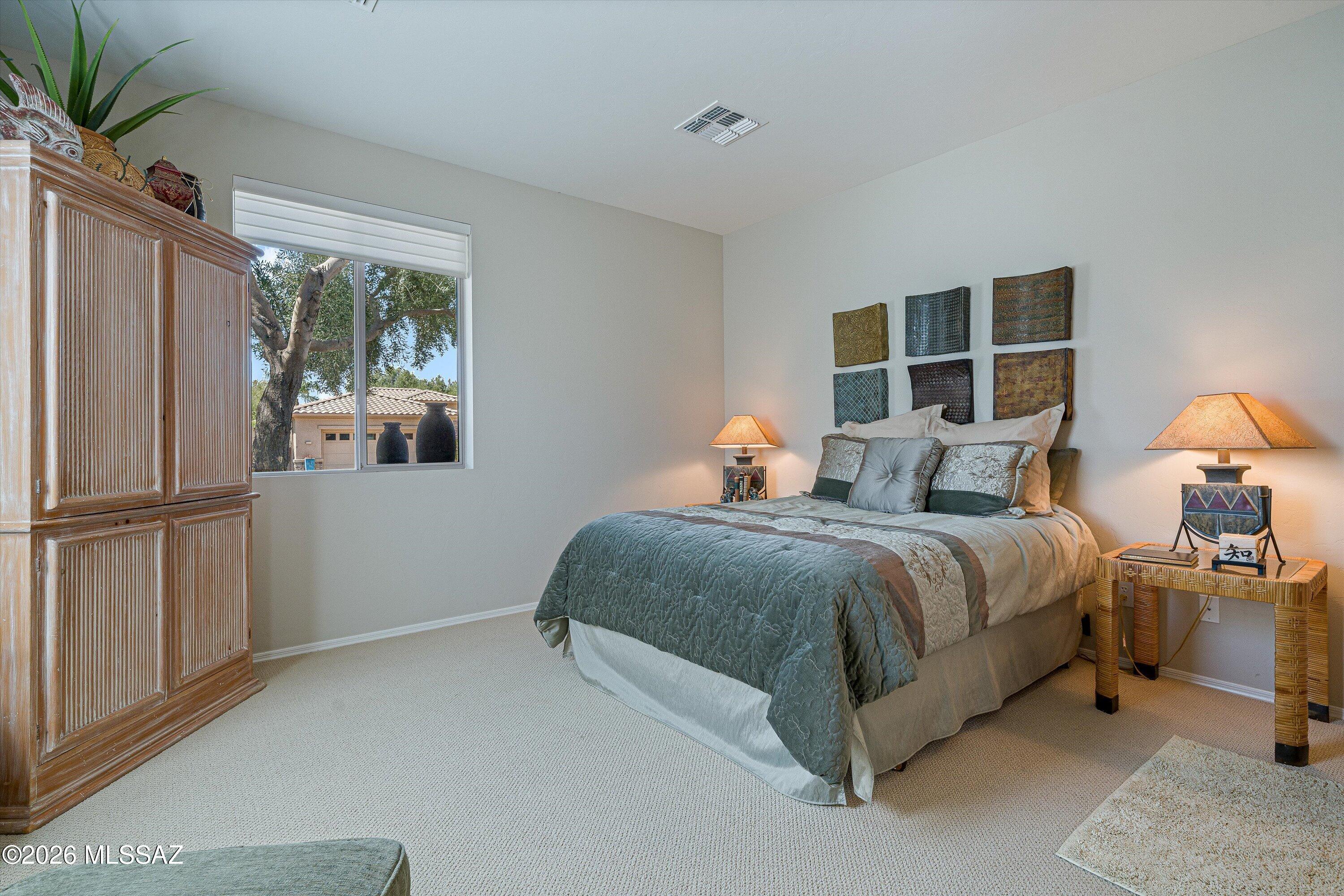 62486 East Northwood Road Tucson, AZ 85739 - Photo 34 of 50 Casita Bedroom 3