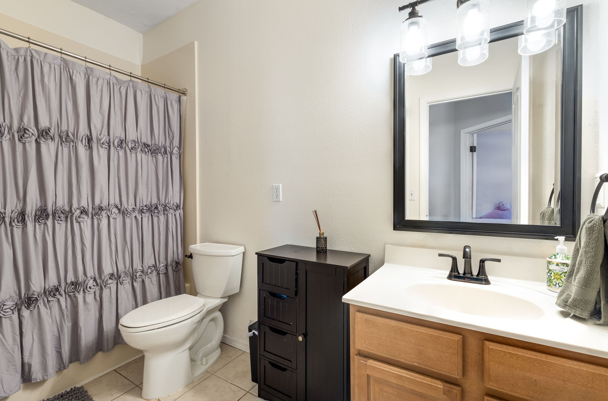 7224 Hearthstone Road Northwest Albuquerque, NM 87114 - Photo 21 of 25