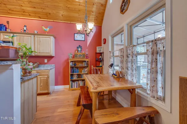 $339,000 | 139 Charlie Harrell Lane, Hampton, TN 37658
