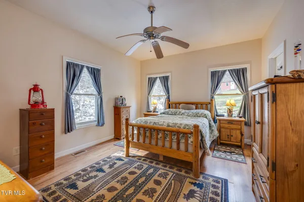 $339,000 | 139 Charlie Harrell Lane, Hampton, TN 37658