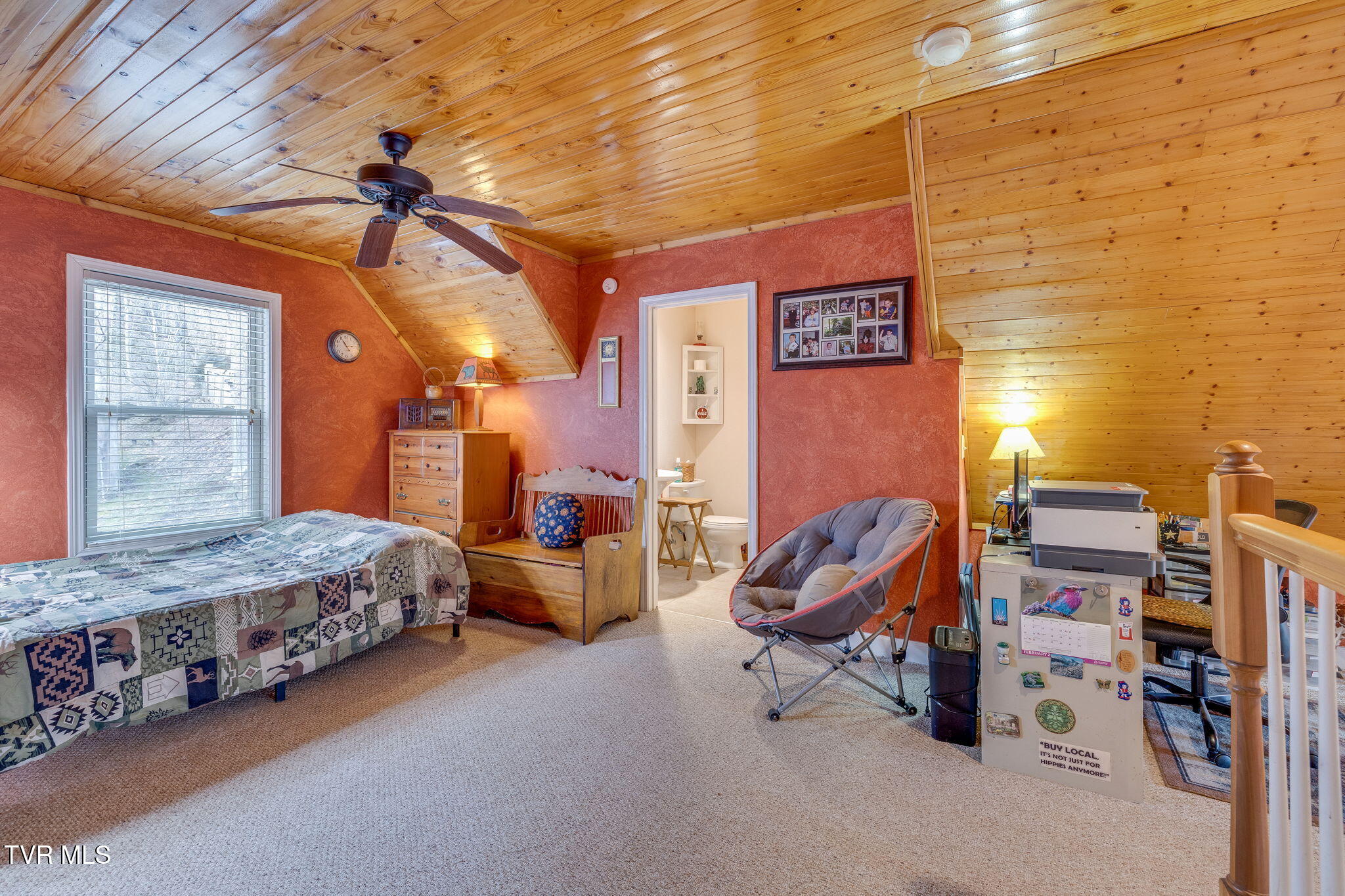 139 Charlie Harrell Lane Hampton, TN 37658 - Photo 22 of 42 022