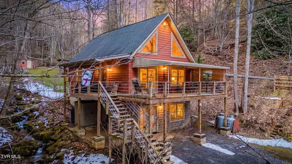 $339,000 | 139 Charlie Harrell Lane, Hampton, TN 37658