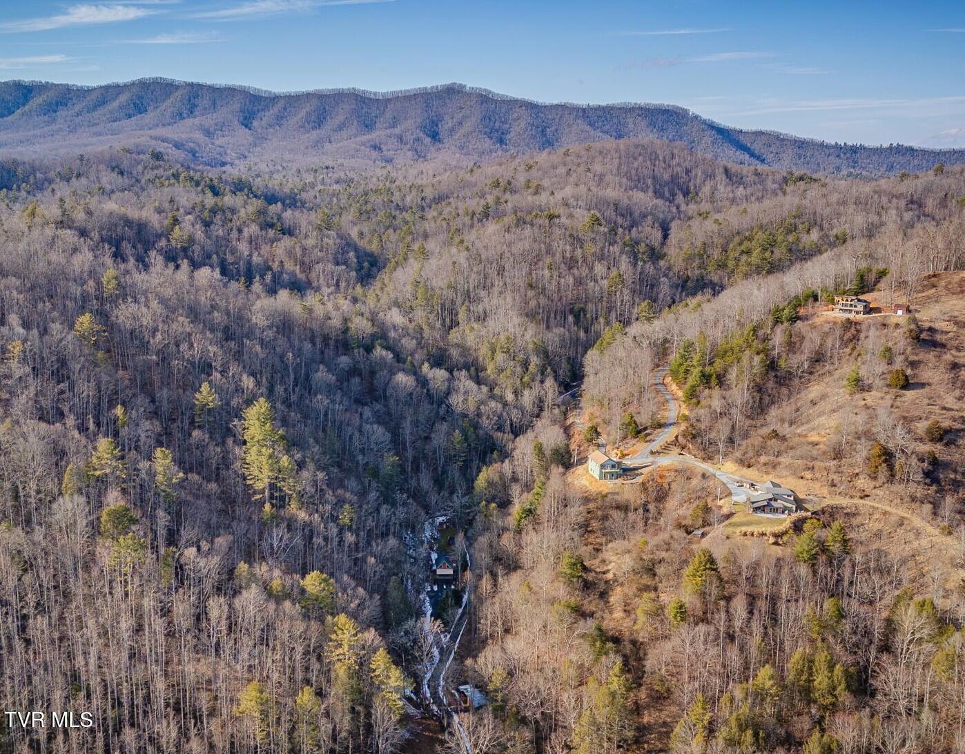 139 Charlie Harrell Lane Hampton, TN 37658 - Photo 37 of 42 102A