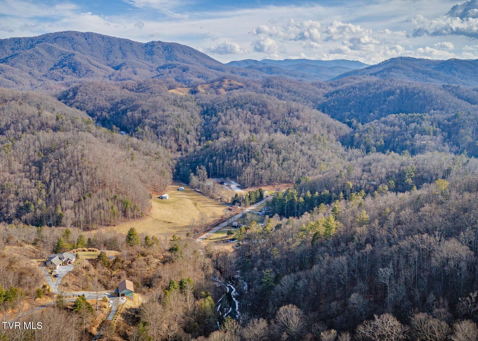 139 Charlie Harrell Lane Hampton, TN 37658 - Photo 38 of 42 103A