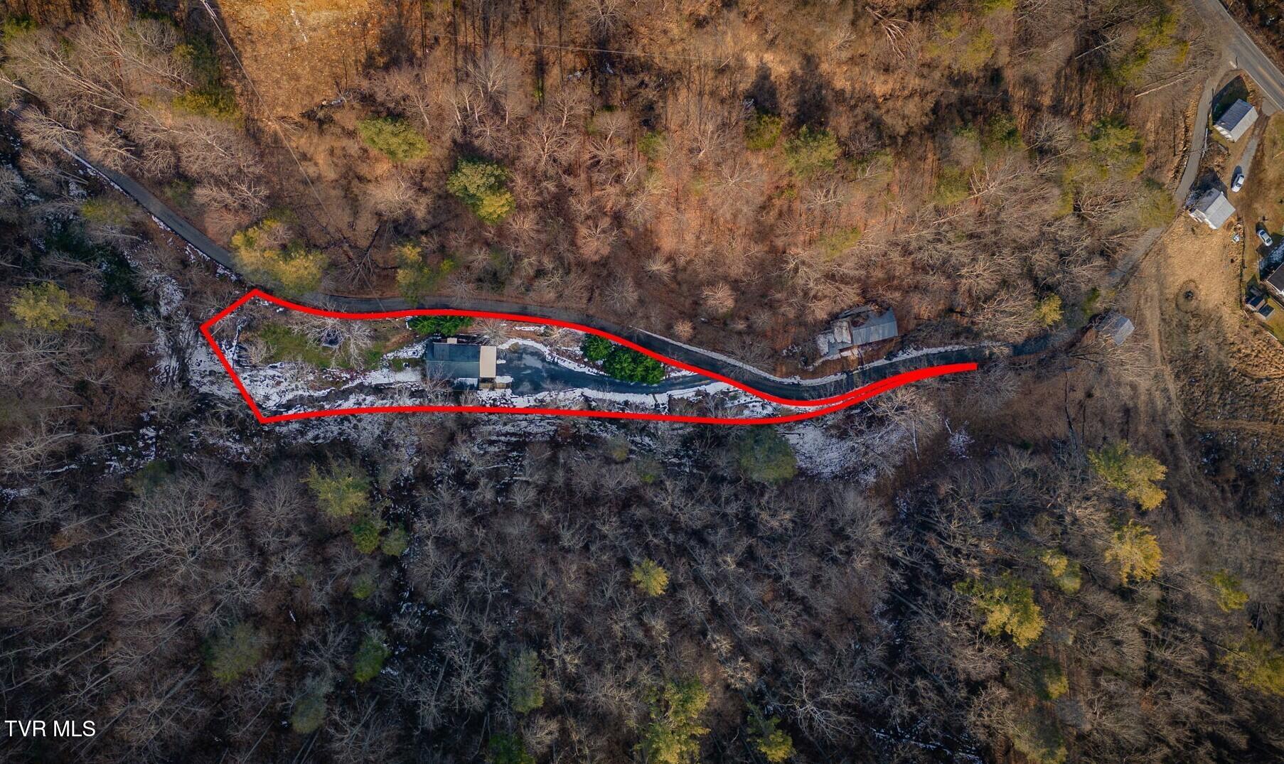 139 Charlie Harrell Lane Hampton, TN 37658 - Photo 40 of 42 105a1