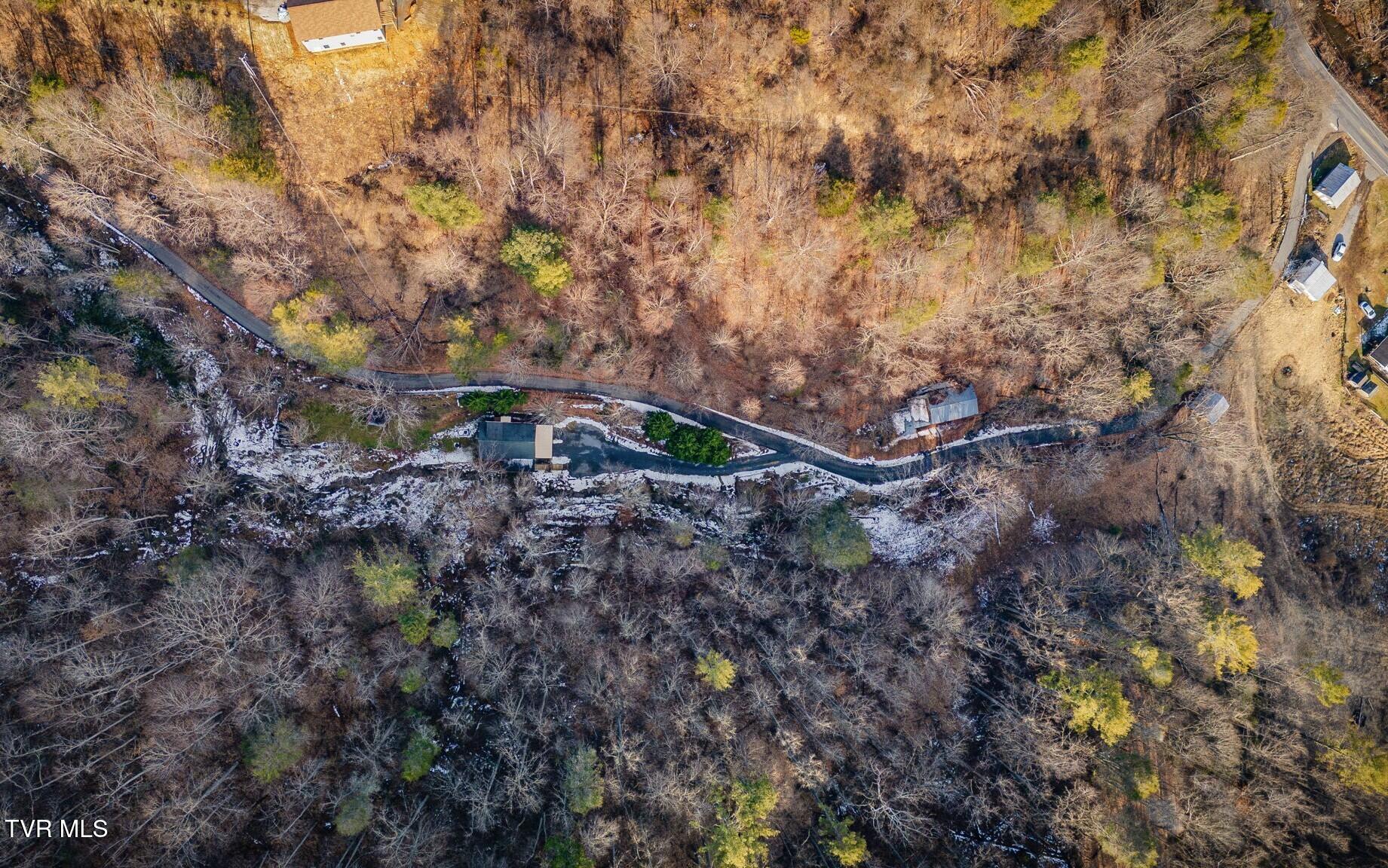 139 Charlie Harrell Lane Hampton, TN 37658 - Photo 41 of 42 105AA