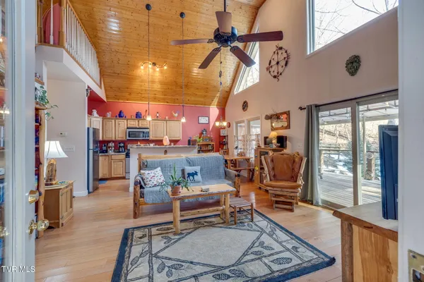 $339,000 | 139 Charlie Harrell Lane, Hampton, TN 37658
