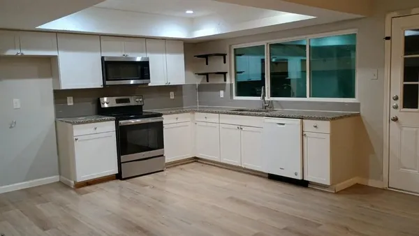 $1,998 | 4401 Mayflower Drive, Garland, TX 75043