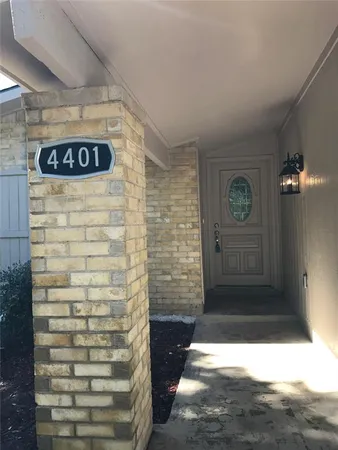 $1,998 | 4401 Mayflower Drive, Garland, TX 75043