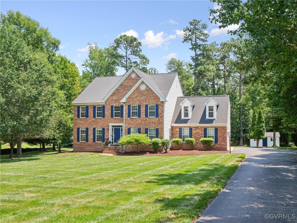 13625 Brandy Oaks Road Chesterfield, VA 23832 - Photo 1 of 42 Gallery Image 1