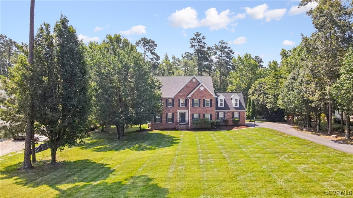 13625 Brandy Oaks Road Chesterfield, VA 23832 - Photo 2 of 42 Gallery Image 2