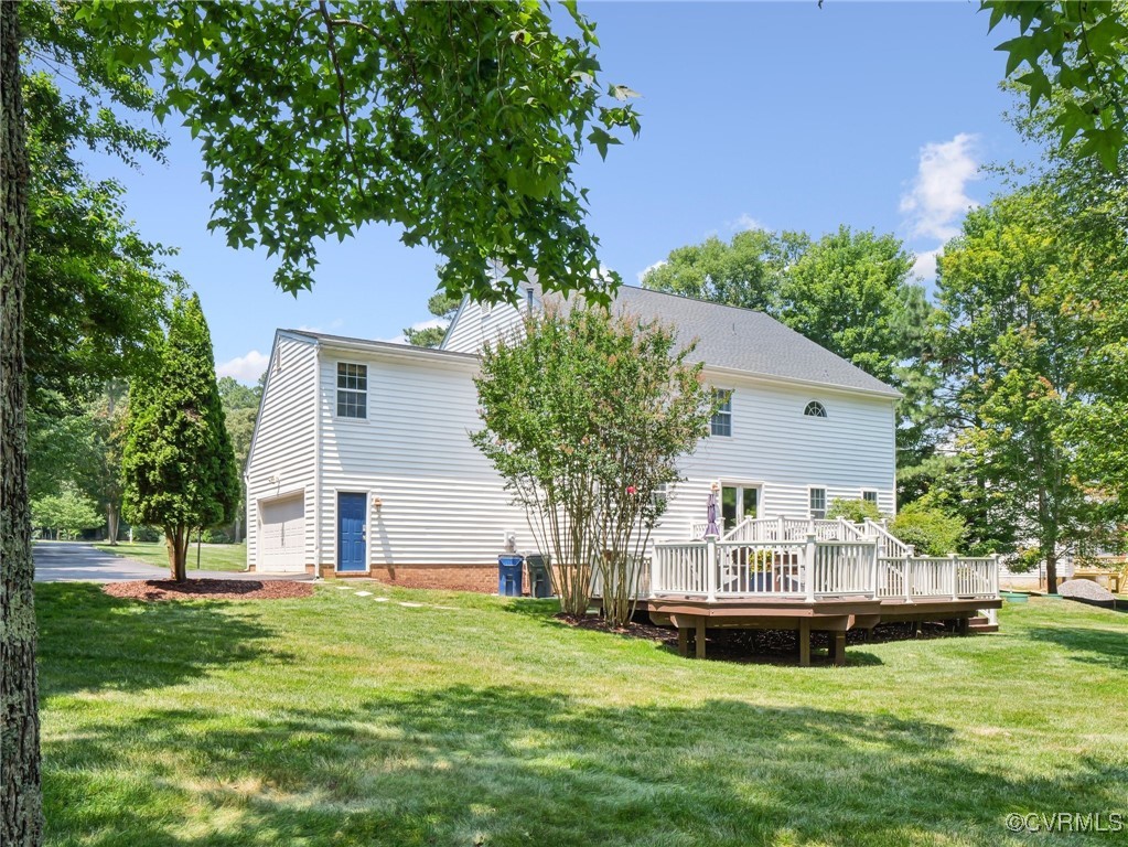 13625 Brandy Oaks Road Chesterfield, VA 23832 - Photo 32 of 42 Gallery Image 32
