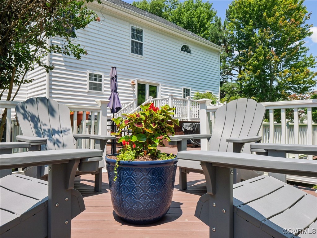 13625 Brandy Oaks Road Chesterfield, VA 23832 - Photo 33 of 42 Gallery Image 33