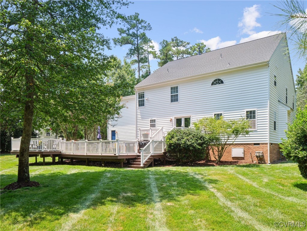 13625 Brandy Oaks Road Chesterfield, VA 23832 - Photo 34 of 42 Gallery Image 34