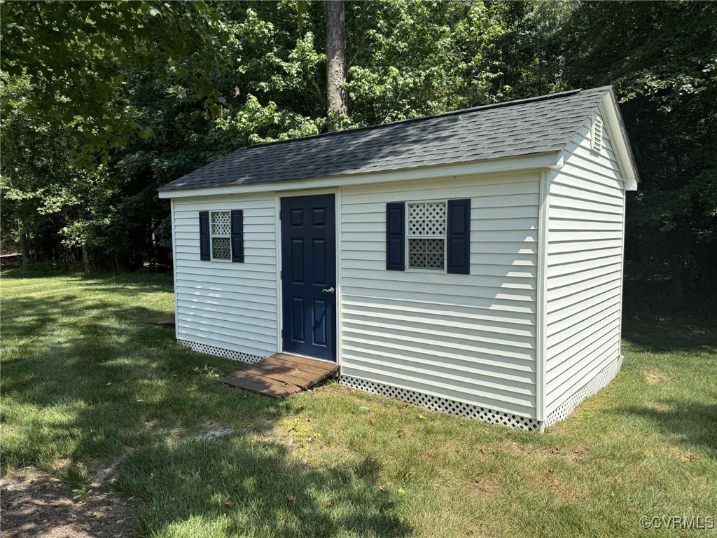 13625 Brandy Oaks Road Chesterfield, VA 23832 - Photo 35 of 42 Gallery Image 35