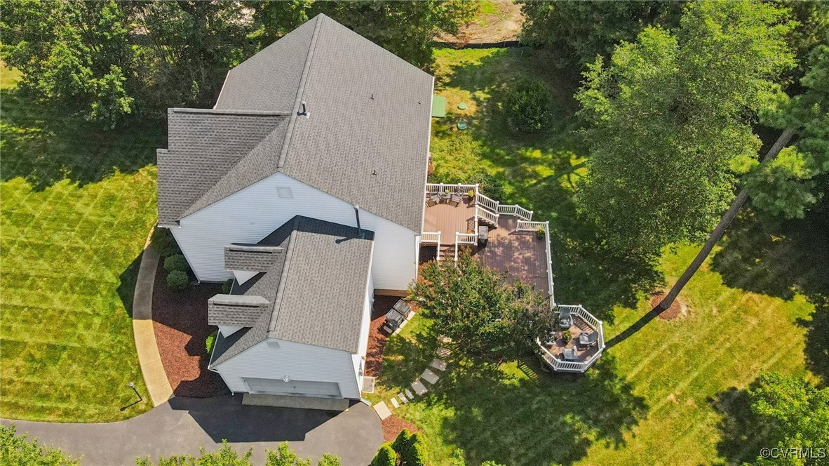 13625 Brandy Oaks Road Chesterfield, VA 23832 - Photo 37 of 42 Gallery Image 37