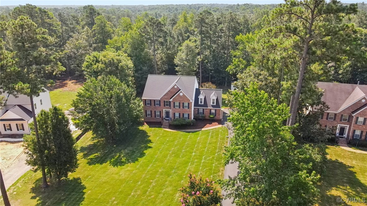 13625 Brandy Oaks Road Chesterfield, VA 23832 - Photo 39 of 42 Gallery Image 39