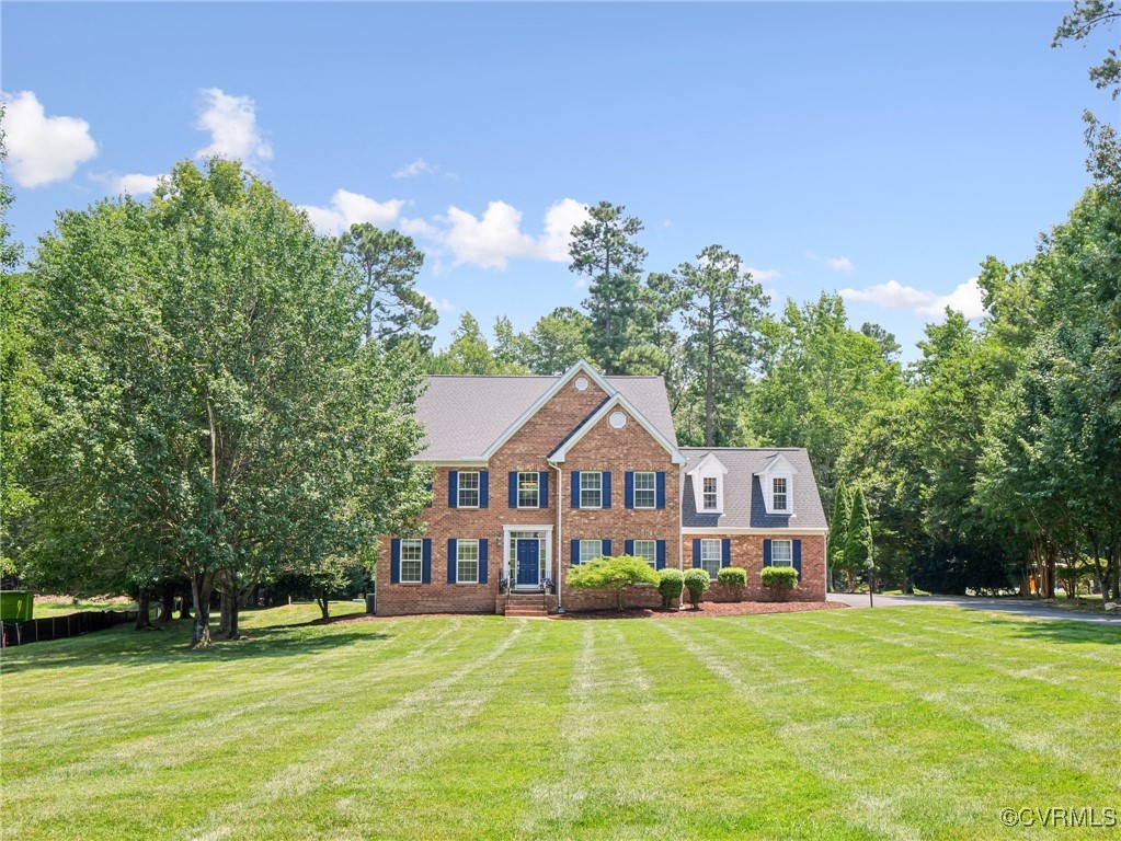 13625 Brandy Oaks Road Chesterfield, VA 23832 - Photo 42 of 42 WELCOME HOME!!!