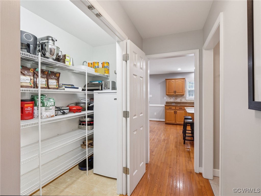 13625 Brandy Oaks Road Chesterfield, VA 23832 - Photo 8 of 42 Large PANTRY