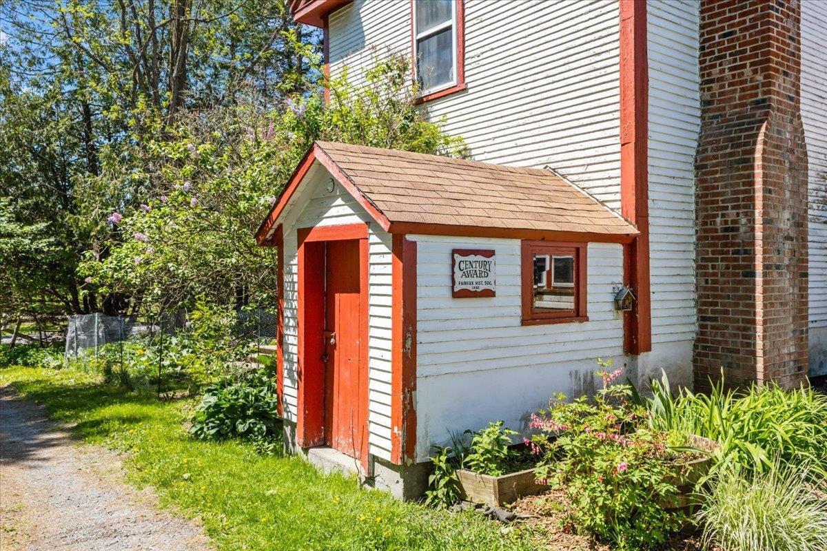 289 Buck Hollow Road Fairfax, VT 05454 - Photo 7 of 53 Gallery Image 7