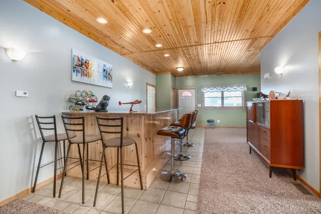 $599,000 | 9363 South Grow Road, Greenville, MI 48838