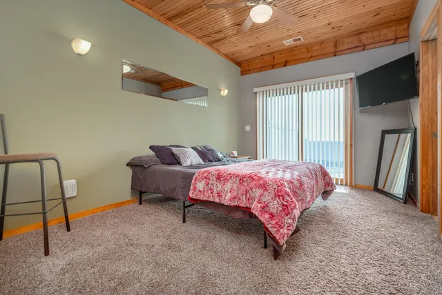 $599,000 | 9363 South Grow Road, Greenville, MI 48838