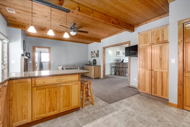 $599,000 | 9363 South Grow Road, Greenville, MI 48838