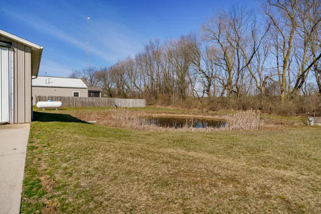 $599,000 | 9363 South Grow Road, Greenville, MI 48838