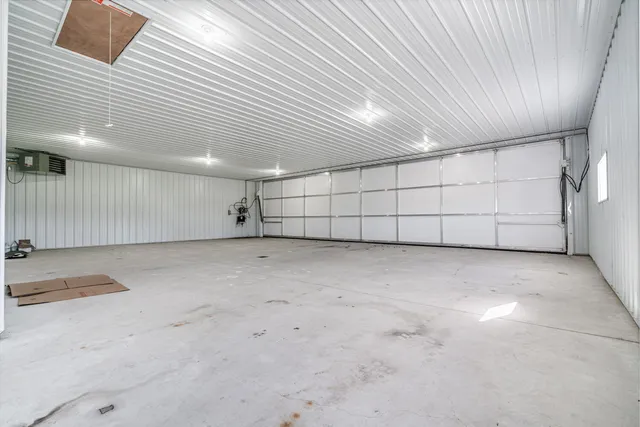 $599,000 | 9363 South Grow Road, Greenville, MI 48838