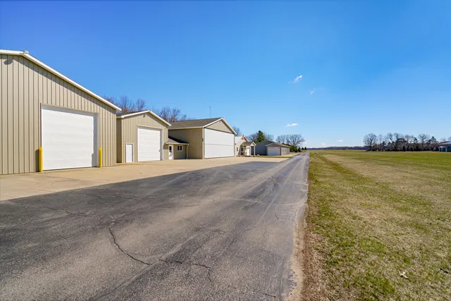 $599,000 | 9363 South Grow Road, Greenville, MI 48838