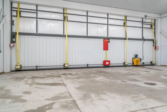 $599,000 | 9363 South Grow Road, Greenville, MI 48838