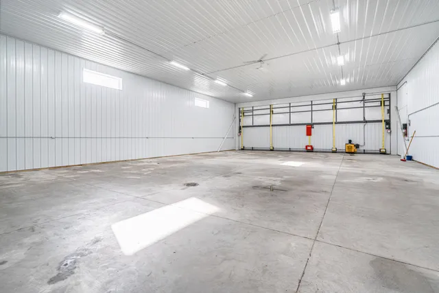 $599,000 | 9363 South Grow Road, Greenville, MI 48838