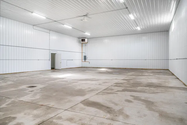 $599,000 | 9363 South Grow Road, Greenville, MI 48838