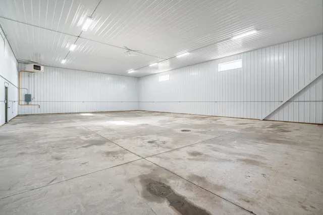 $599,000 | 9363 South Grow Road, Greenville, MI 48838