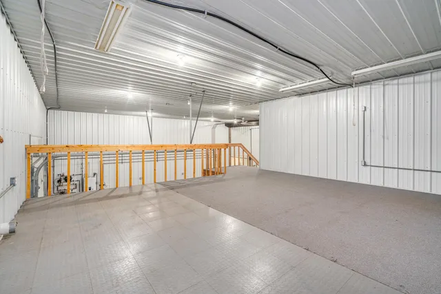 $599,000 | 9363 South Grow Road, Greenville, MI 48838