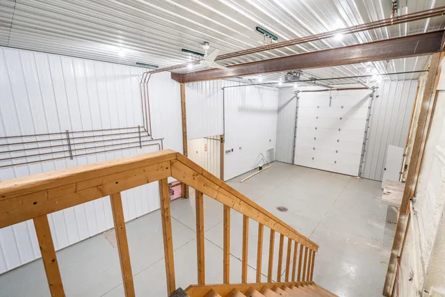 $599,000 | 9363 South Grow Road, Greenville, MI 48838