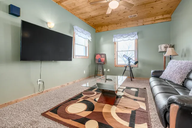 $599,000 | 9363 South Grow Road, Greenville, MI 48838