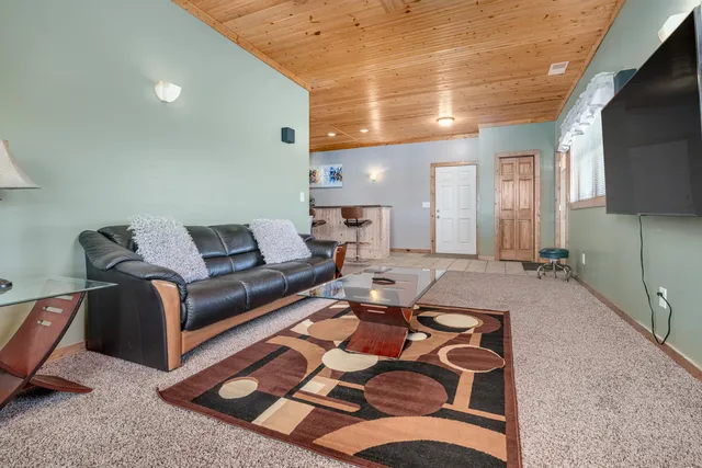 $599,000 | 9363 South Grow Road, Greenville, MI 48838