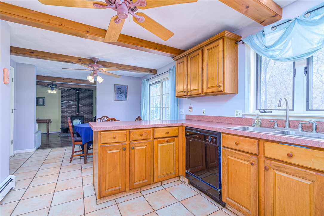 79 Old Snake Hill Road Glocester, RI 02814 - Photo 13 of 37