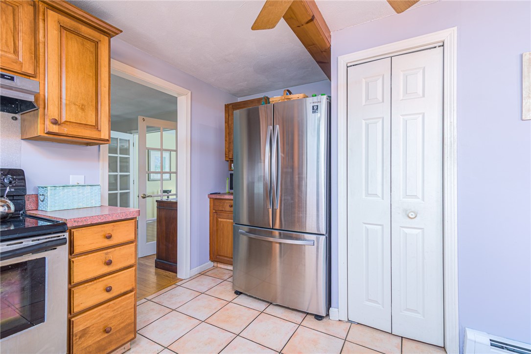 79 Old Snake Hill Road Glocester, RI 02814 - Photo 15 of 37 Pantry Closet