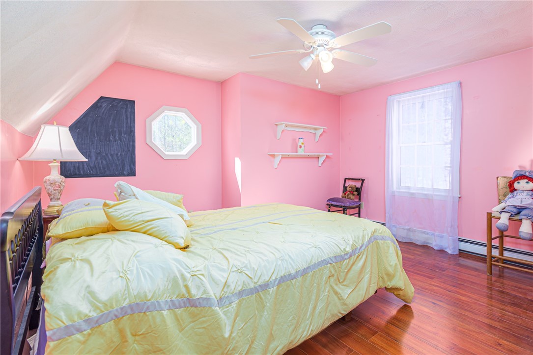 79 Old Snake Hill Road Glocester, RI 02814 - Photo 27 of 37