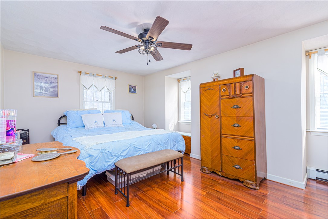 79 Old Snake Hill Road Glocester, RI 02814 - Photo 30 of 37 Primary Suite