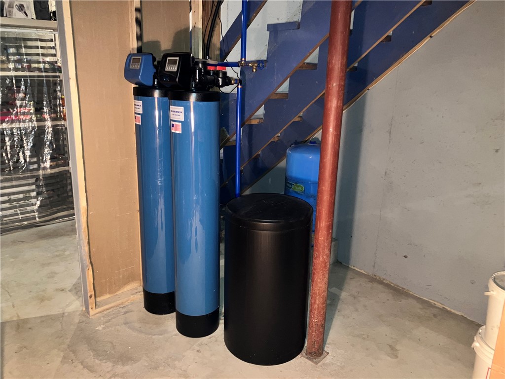 79 Old Snake Hill Road Glocester, RI 02814 - Photo 37 of 37 Water Softner System
