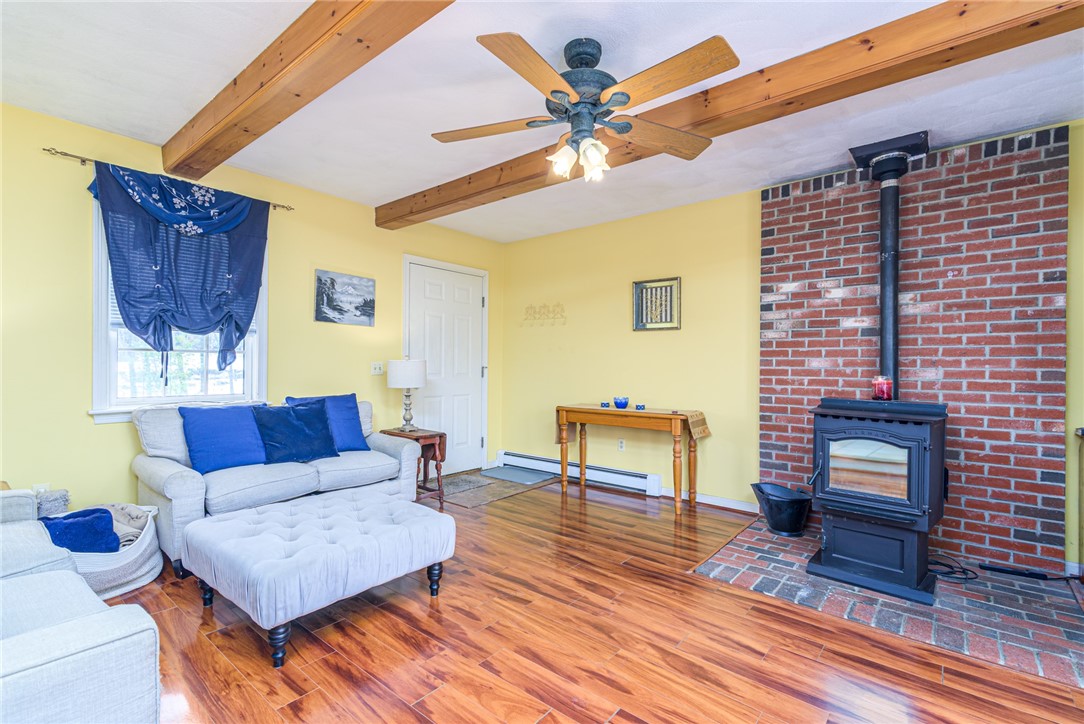 79 Old Snake Hill Road Glocester, RI 02814 - Photo 5 of 37